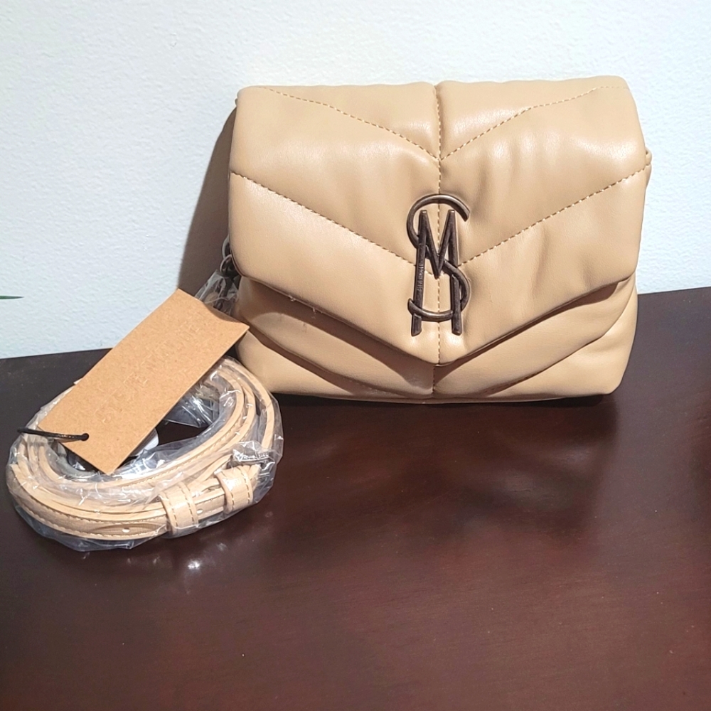 Mini crossbody bag